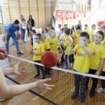 21.01.2020 Kielce. Orlen Przedszkoliada Tour / Jarosław Kubalski / Radio Kielce