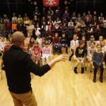 07.01.2020 Kielce. Próba przed oratorium „Do Betlejem” / Jarosław Kubalski / Radio Kielce