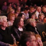 17.01.2020 Kielce. WDK. Kolędowanie / Jarosław Kubalski / Radio Kielce