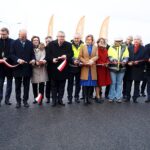 18.12.2019. Skarżysko-Kamienna. Otwarcie trasy S7 / Jarosław Kubalski / Radio Kielce
