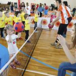 21.01.2020 Kielce. Orlen Przedszkoliada Tour / Jarosław Kubalski / Radio Kielce