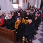 06.01.2020 Święty Krzyż. Charytatywny koncert kolęd / Jarosław Kubalski / Radio Kielce