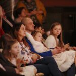 17.01.2020 Kielce. WDK. Kolędowanie / Jarosław Kubalski / Radio Kielce