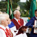 Michniów. Uroczystości w rocznicę pacyfikacji wsi przez Niemców / Jarosław Kubalski / Radio Kielce