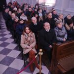 06.01.2020 Święty Krzyż. Charytatywny koncert kolęd / Jarosław Kubalski / Radio Kielce