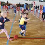 21.01.2020 Kielce. Orlen Przedszkoliada Tour / Jarosław Kubalski / Radio Kielce