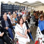 Michniów. Uroczystości w rocznicę pacyfikacji wsi przez Niemców / Jarosław Kubalski / Radio Kielce