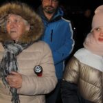 22.01.2020. Siedlce. Interwencja / Krzysztof Bujnowicz / Radio Kielce