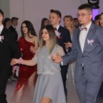 25.01.2020. Dwikozy. Studniówka II Liceum Ogólnokształcące / Krzysztof Bujnowicz / Radio Kielce