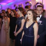 25.01.2020. Dwikozy. Studniówka II Liceum Ogólnokształcące / Krzysztof Bujnowicz / Radio Kielce