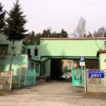 08.02.2016 Starachowice. Klub Sportowy Świt. / Bartłomiej Zapała / Radio Kielce