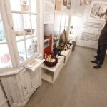 29.01.2020. Kielce. Wystawa zapomnianych przedmiotów codziennego użytku / Jarosław Kubalski / Radio Kielce