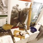 29.01.2020. Kielce. Wystawa zapomnianych przedmiotów codziennego użytku / Jarosław Kubalski / Radio Kielce