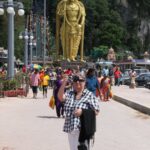 Malezja / Małgorzata Anna Jóźwiak i Marek Jóźwiak