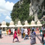 Malezja / Małgorzata Anna Jóźwiak i Marek Jóźwiak