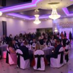 25.01.2020. Starachowice. Studniówka Liceum Sportowego w Starachowicach / Michał Kita / Radio Kielce