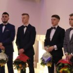 25.01.2020. Starachowice. Studniówka Liceum Sportowego w Starachowicach / Michał Kita / Radio Kielce