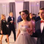 25.01.2020. Starachowice. Studniówka Liceum Sportowego w Starachowicach / Michał Kita / Radio Kielce