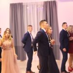 25.01.2020. Starachowice. Studniówka Liceum Sportowego w Starachowicach / Michał Kita / Radio Kielce