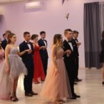 25.01.2020. Starachowice. Studniówka Liceum Sportowego w Starachowicach / Michał Kita / Radio Kielce