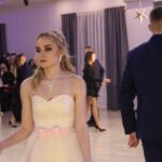 25.01.2020. Starachowice. Studniówka Liceum Sportowego w Starachowicach / Michał Kita / Radio Kielce