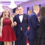 25.01.2020. Starachowice. Studniówka Liceum Sportowego w Starachowicach / Michał Kita / Radio Kielce