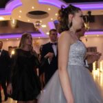 25.01.2020. Starachowice. Studniówka Liceum Sportowego w Starachowicach / Michał Kita / Radio Kielce