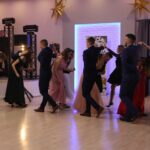 25.01.2020. Starachowice. Studniówka Liceum Sportowego w Starachowicach / Michał Kita / Radio Kielce