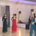 25.01.2020. Starachowice. Studniówka Liceum Sportowego w Starachowicach / Michał Kita / Radio Kielce