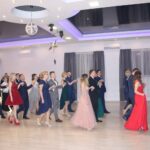 25.01.2020. Starachowice. Studniówka Liceum Sportowego w Starachowicach / Michał Kita / Radio Kielce