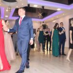 25.01.2020. Starachowice. Studniówka Liceum Sportowego w Starachowicach / Michał Kita / Radio Kielce