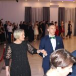 25.01.2020. Starachowice. Studniówka Liceum Sportowego w Starachowicach / Michał Kita / Radio Kielce