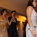 25.01.2020. Suchedniów. Studniówka Powiatowego Zespołu Szkół w Bodzentynie / Michał Kita / Radio Kielce