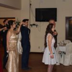 25.01.2020. Suchedniów. Studniówka Powiatowego Zespołu Szkół w Bodzentynie / Michał Kita / Radio Kielce