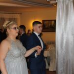 25.01.2020. Suchedniów. Studniówka Powiatowego Zespołu Szkół w Bodzentynie / Michał Kita / Radio Kielce