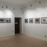 17.01.2020. Kielce. Wystawa „Śpiący Lwów” / Michał Wyszyński