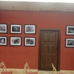 17.01.2020. Kielce. Wystawa „Śpiący Lwów” / Michał Wyszyński