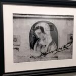 17.01.2020. Kielce. Wystawa „Śpiący Lwów” / Piotr Kwaśniewski / Radio Kielce