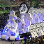 Karnawał w Rio de Janerio / Tomasz Kowalski