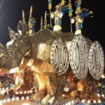 Karnawał w Rio de Janerio / Tomasz Kowalski