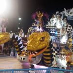 Karnawał w Rio de Janerio / Tomasz Kowalski