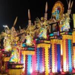 Karnawał w Rio de Janerio / Tomasz Kowalski