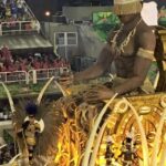 Karnawał w Rio de Janerio / Tomasz Kowalski