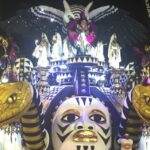 Karnawał w Rio de Janerio / Tomasz Kowalski