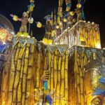 Karnawał w Rio de Janerio / Tomasz Kowalski