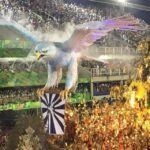 Karnawał w Rio de Janerio / Tomasz Kowalski