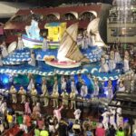 Karnawał w Rio de Janerio / Tomasz Kowalski