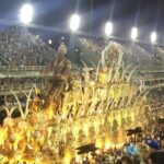 Karnawał w Rio de Janerio / Tomasz Kowalski