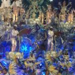 Karnawał w Rio de Janerio / Tomasz Kowalski