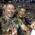 Karnawał w Rio de Janerio / Tomasz Kowalski